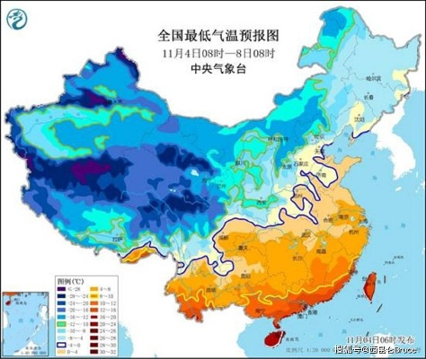 最近降温的地方有哪些（2021最近降温是因为什么原因）