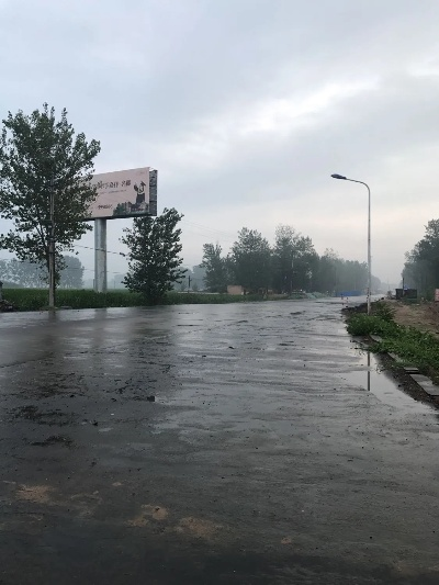 封丘县天气预报（新乡天气预报）