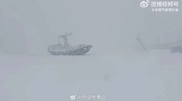 山东特大暴雪天气（山东特大暴雪天气情况）