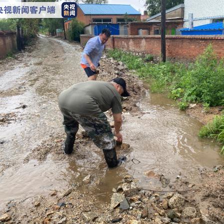 莫力达瓦天气预报（莫力达瓦未来天气）