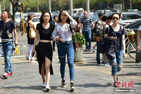 北京天气现在穿什么衣服适宜（未来10天北京穿衣指南）