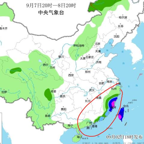 莆田天气（莆田天气预报一周 7天）