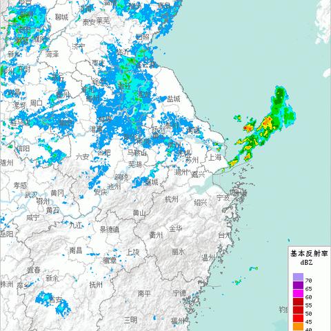 崇明天气（崇明天气预报24小时）