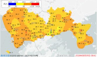 顺德天气预报（深圳天气预报）