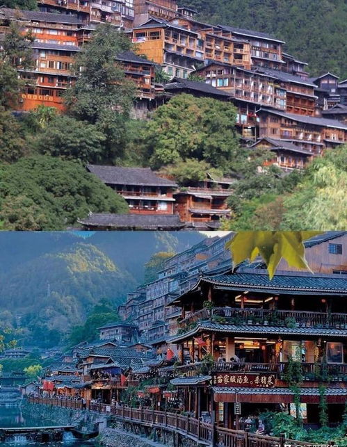 旅游最适合的城市（旅游最适合的城市贵州）