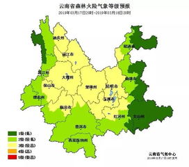 云南现在气温多少度（9月份去云南穿什么衣服）
