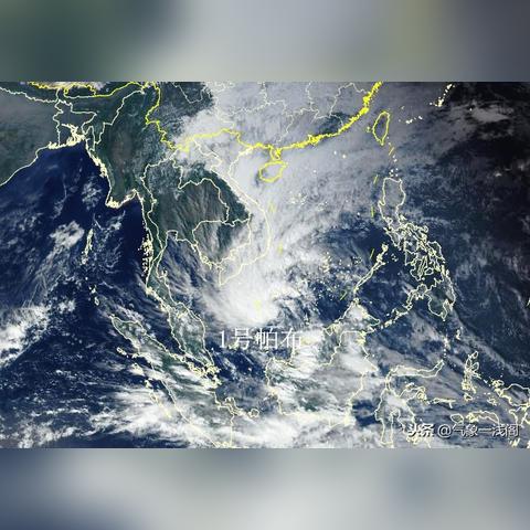 近期台风预报（近期台风预报第11号台风是什么）