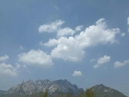 登封天气预报15天（登封天气预报15天最新）