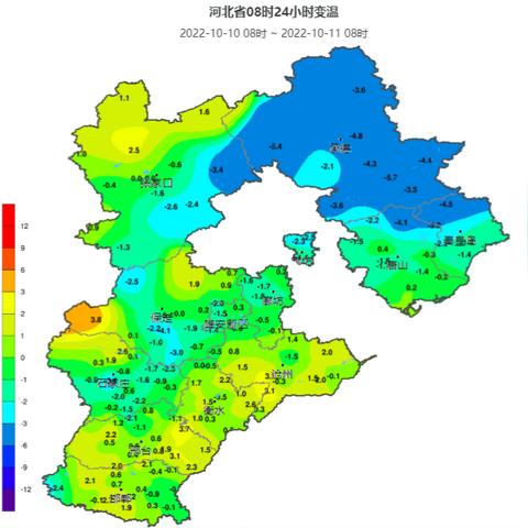 未来三天全国天气（未来三天全国天气预报较多收藏）