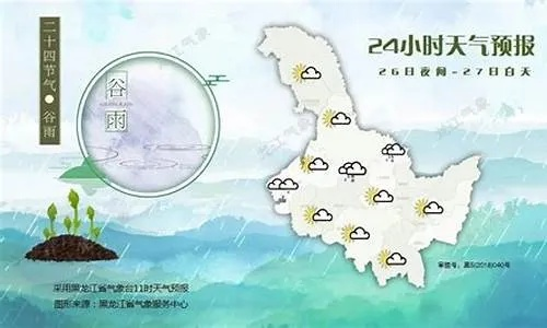 虎林天气预报(密山天气预报) 虎林天气预报(密山天气预报)