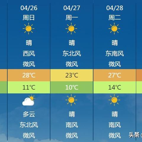关于洛阳天气预报15天查询的信息