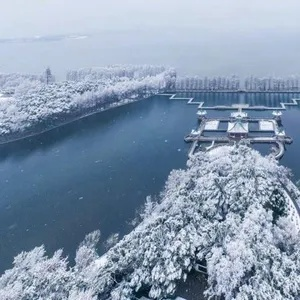 下周湖北有大暴雪吗（2022年湖北会下雪吗）