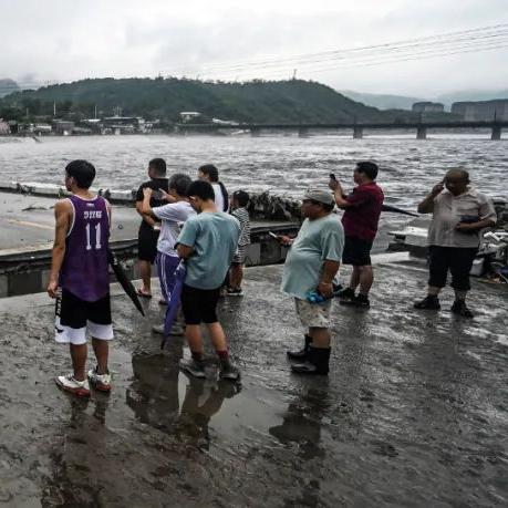 河北大暴雨最新消息(河北暴雨+大暴雨+特大暴雨组团来袭 外出注意) 河北大暴雨最新消息(河北暴雨+大暴雨+特大暴雨组团来袭 外出注意)