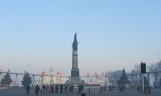 哈尔滨市天气(哈尔滨市天气预报查询一周) 哈尔滨市天气(哈尔滨市天气预报查询一周)