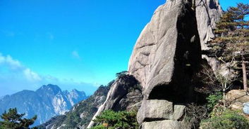 黄山天气预报(黄山天气预报15天景区山顶) 黄山天气预报(黄山天气预报15天景区山顶)