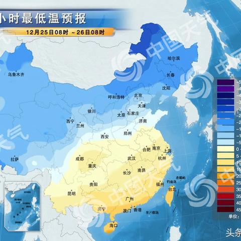 吕梁天气预报15天查询（山西天气预报15天）