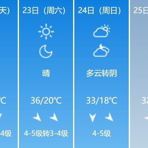 平顶山天气预报15天查询（平顶山天气预报15天查询百度）